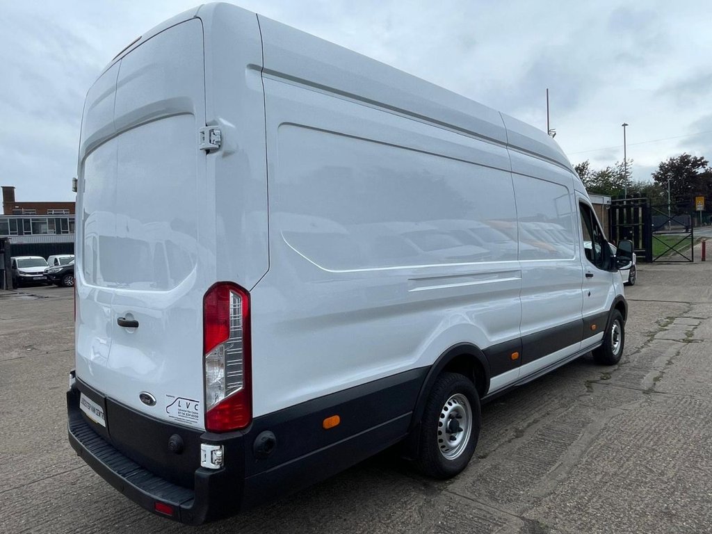 Used Ford Transit 2022 for sale - 76118814: Photo 9