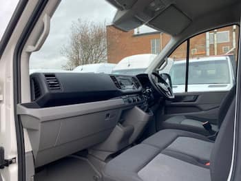 Used Volkswagen Crafter 2019 for sale - 79778115: Photo