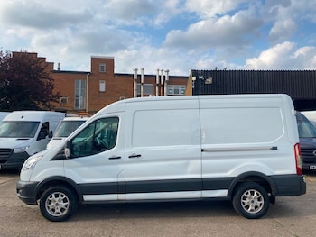 Used Ford Transit 2015 for sale - 79350426: Photo
