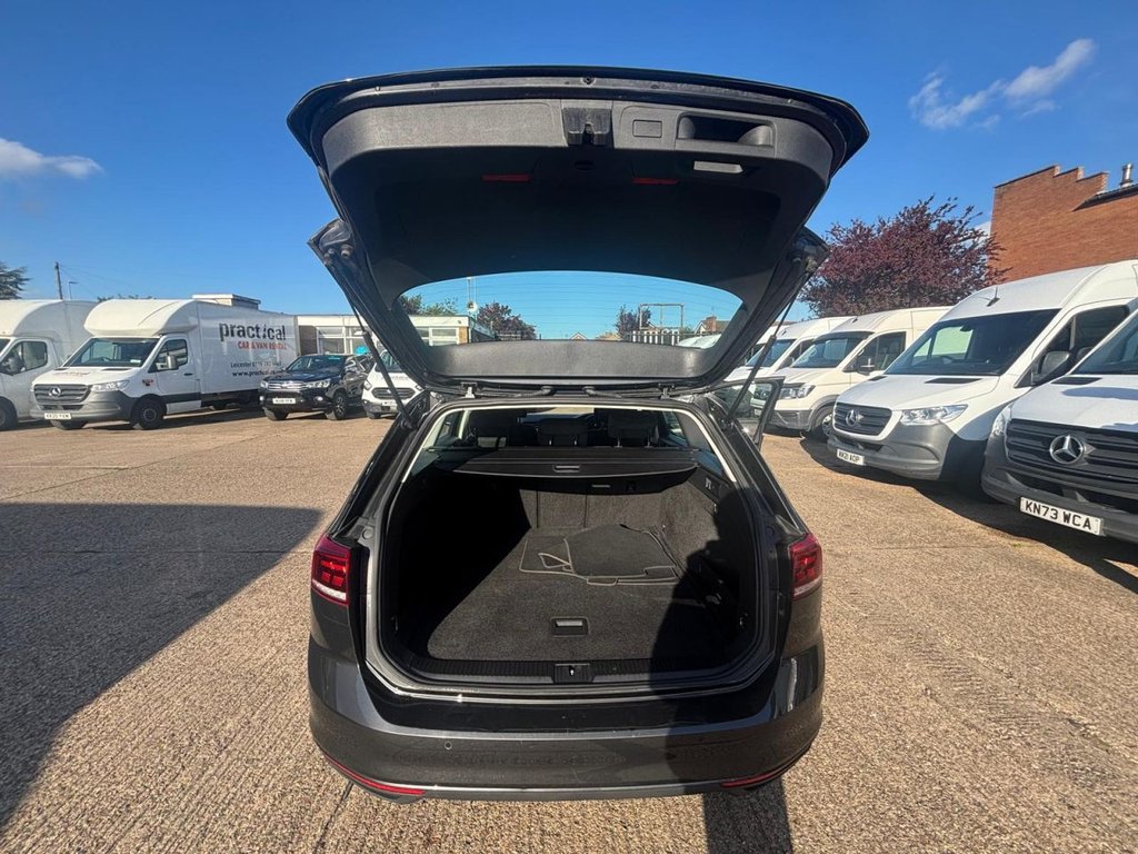 Used Volkswagen Passat 2021 for sale - 76038645: Photo 21
