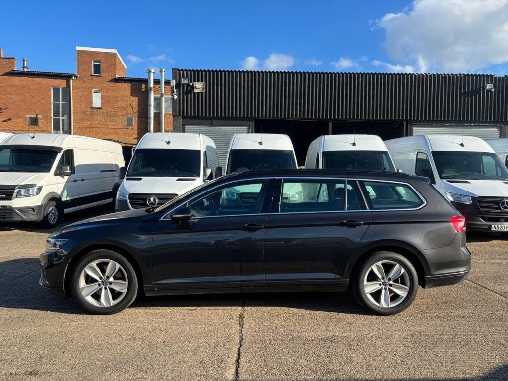 Used Volkswagen Passat 2021 for sale - 76038645: Photo 28