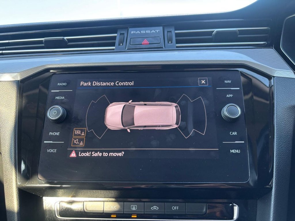 Used Volkswagen Passat 2021 for sale - 76038645: Photo 33