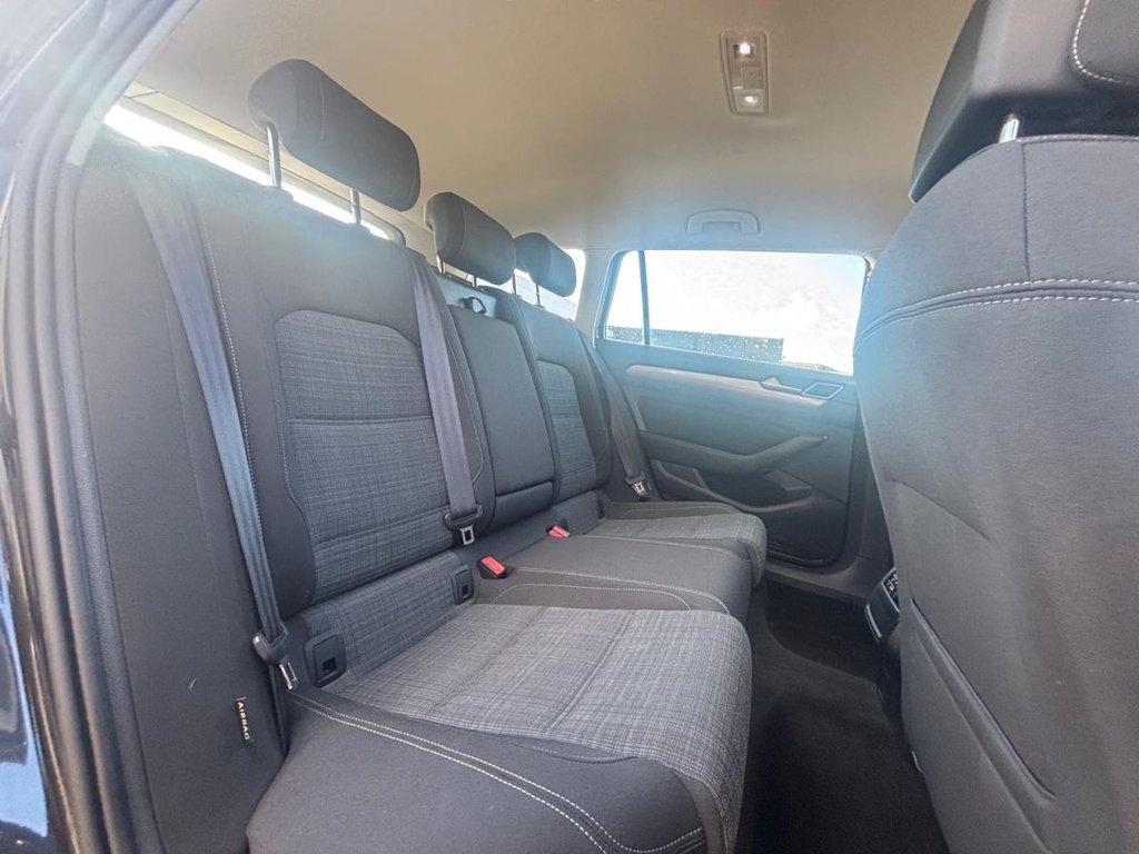 Used Volkswagen Passat 2021 for sale - 76038645: Photo 34