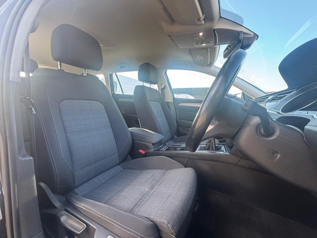 Used Volkswagen Passat 2021 for sale - 76038645: Photo 37