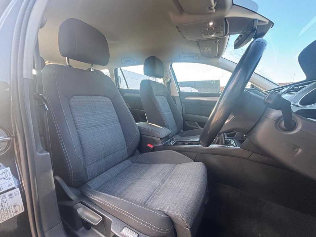 Used Volkswagen Passat 2021 for sale - 76038645: Photo 38