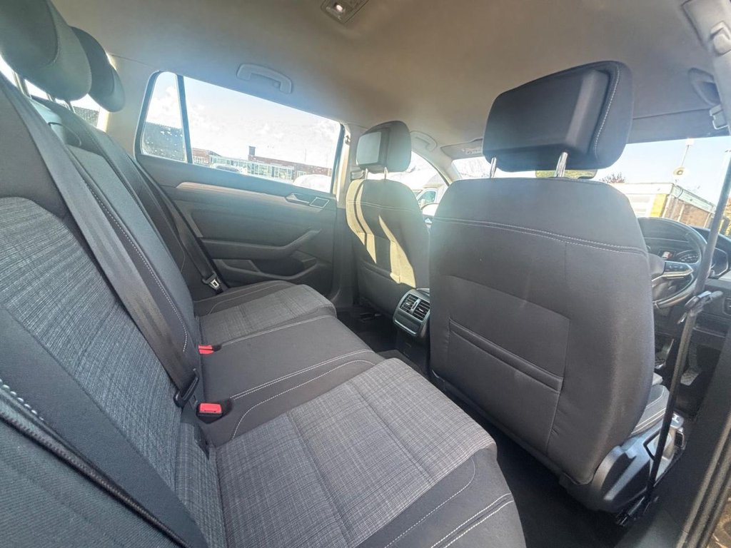 Used Volkswagen Passat 2021 for sale - 76038645: Photo 39