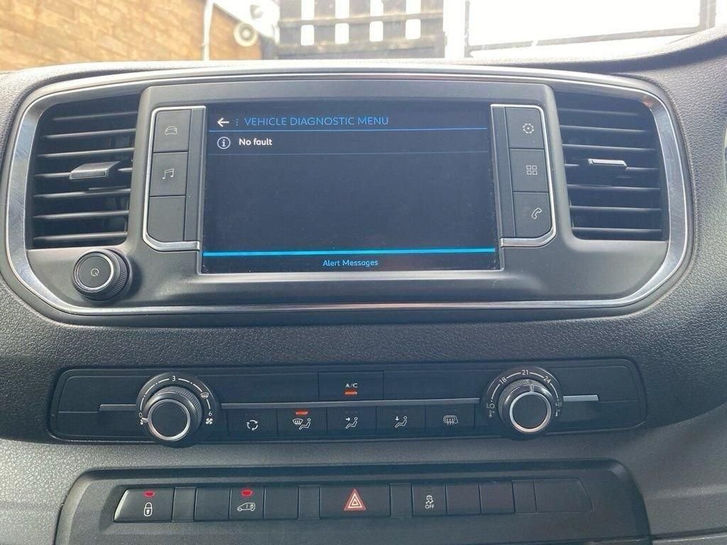 Used Peugeot Expert 2021 for sale - 77525846: Photo 20