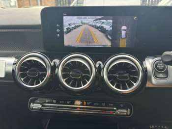 Used Mercedes-Benz GLB 2023 for sale - 75028660: Photo