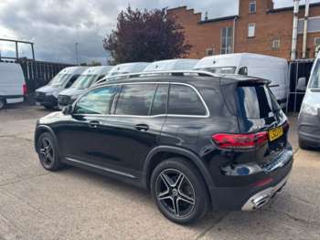 Used Mercedes-Benz GLB 2023 for sale - 75028660: Photo