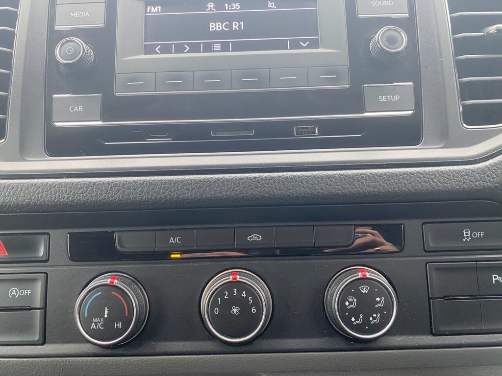 Used Volkswagen Crafter 2020 for sale - 77188516: Photo 25