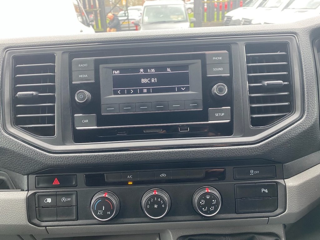 Used Volkswagen Crafter 2020 for sale - 77188516: Photo 26