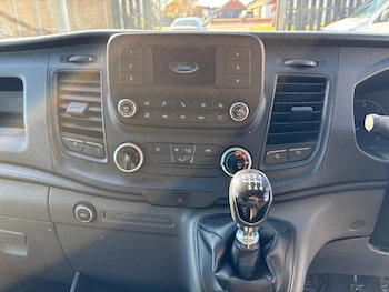 Used Ford Transit Custom 2019 for sale - 78793694: Photo