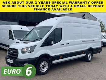 Ford - Transit