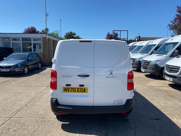 Used Peugeot Expert 2020 for sale - 75150035: Photo 12