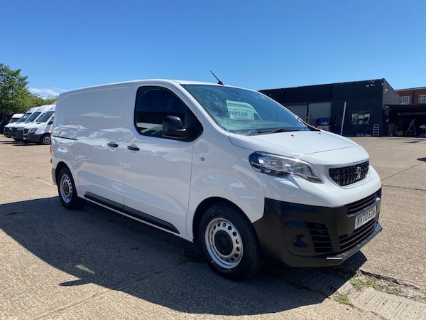 Used Peugeot Expert 2020 for sale - 75150035: Photo 14