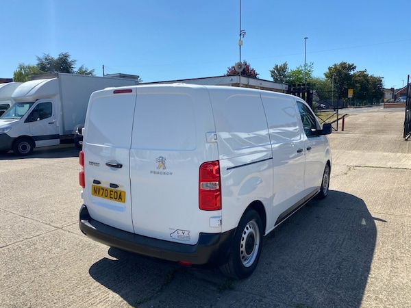 Used Peugeot Expert 2020 for sale - 75150035: Photo 15