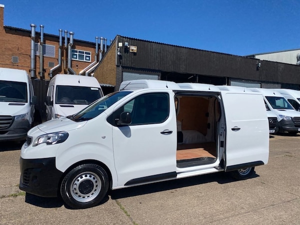 Used Peugeot Expert 2020 for sale - 75150035: Photo 17