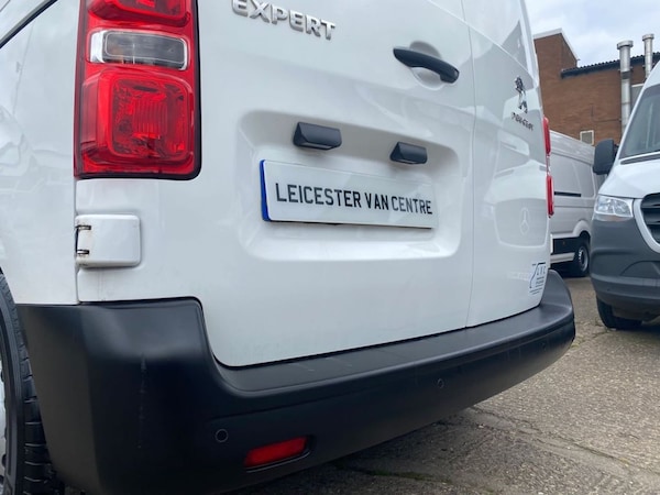 Used Peugeot Expert 2020 for sale - 73519263: Photo 18