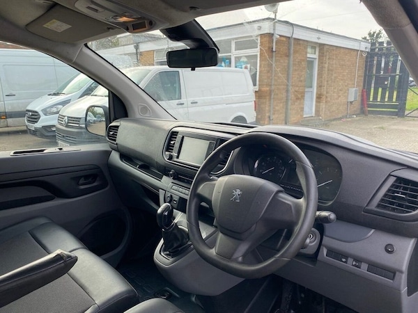 Used Peugeot Expert 2020 for sale - 73519263: Photo 20