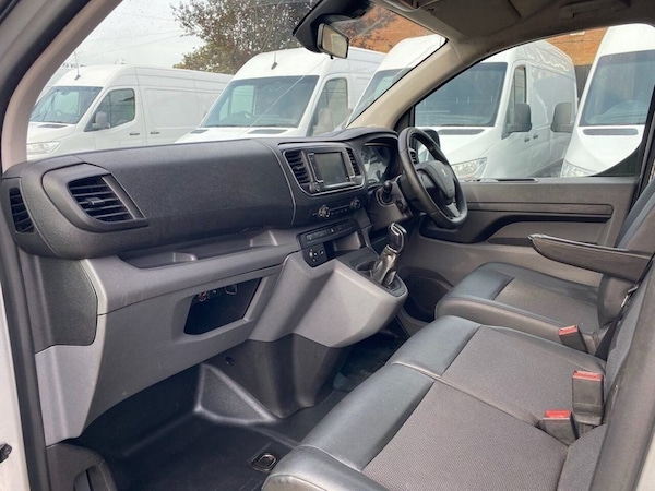 Used Peugeot Expert 2020 for sale - 73519263: Photo 21