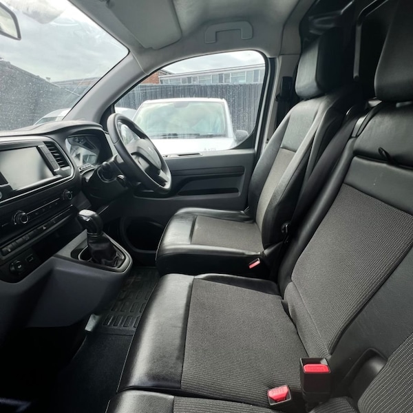 Used Peugeot Expert 2020 for sale - 73519263: Photo 23