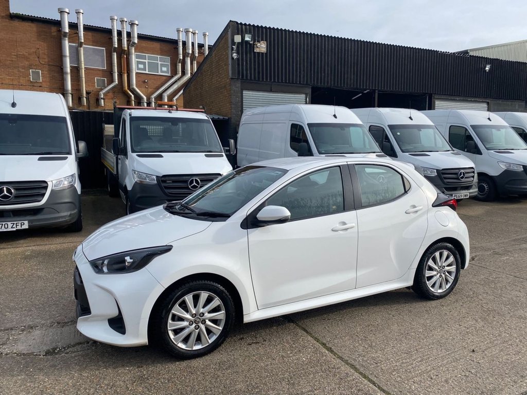 Used Toyota Yaris 2022 for sale - 77850216: Photo 14