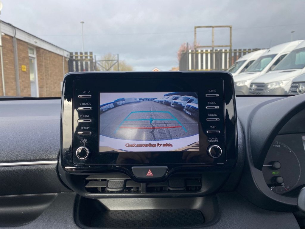 Used Toyota Yaris 2022 for sale - 77850216: Photo 3