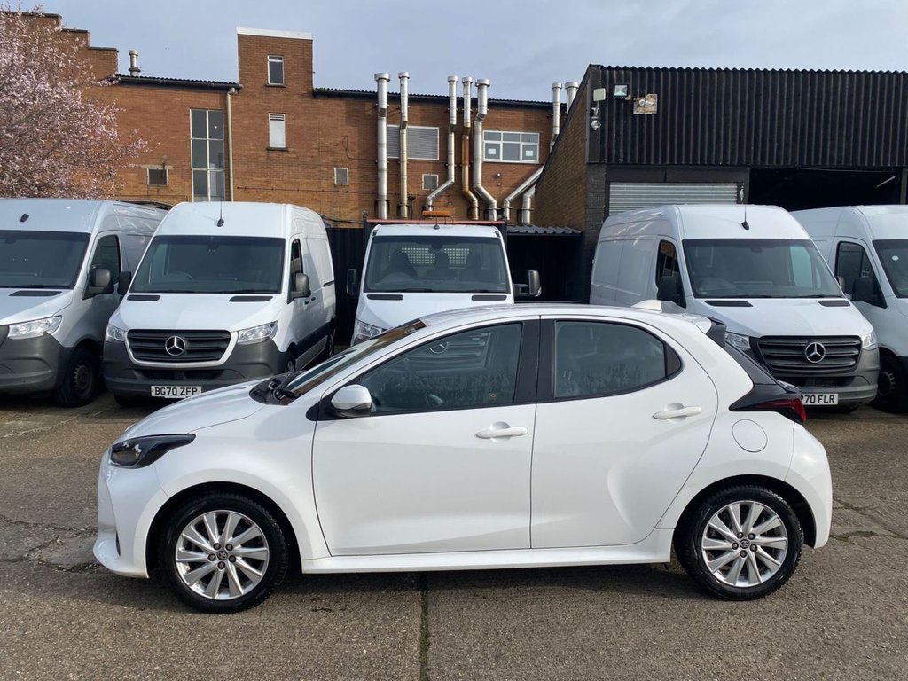 Used Toyota Yaris 2022 for sale - 77850216: Photo 4