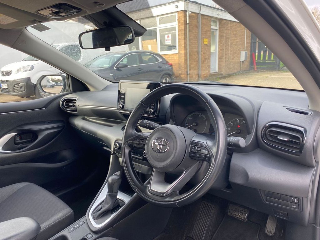 Used Toyota Yaris 2022 for sale - 77850216: Photo 7