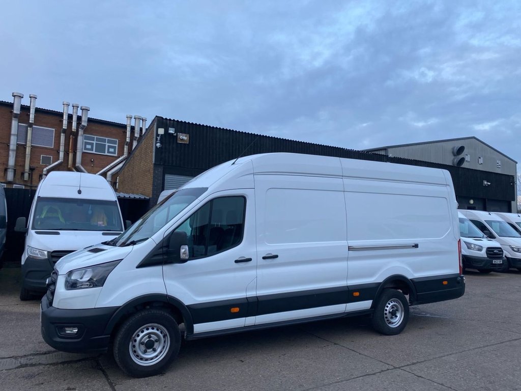 Used Ford Transit 2021 for sale - 76080907: Photo 12