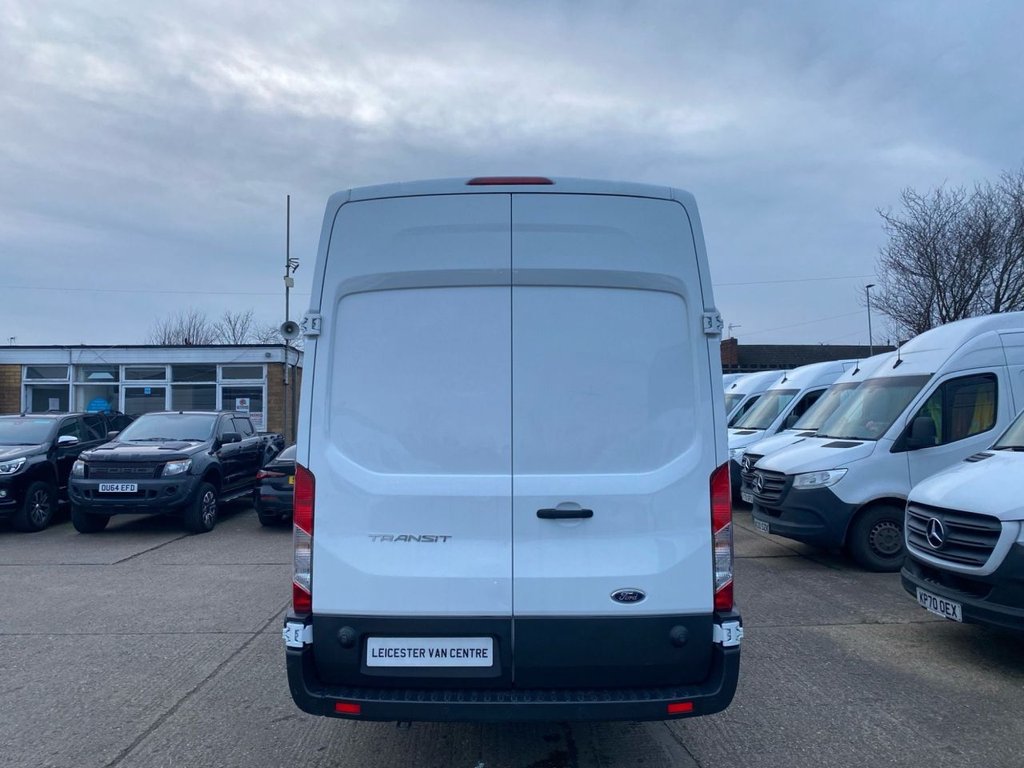 Used Ford Transit 2021 for sale - 76080907: Photo 14