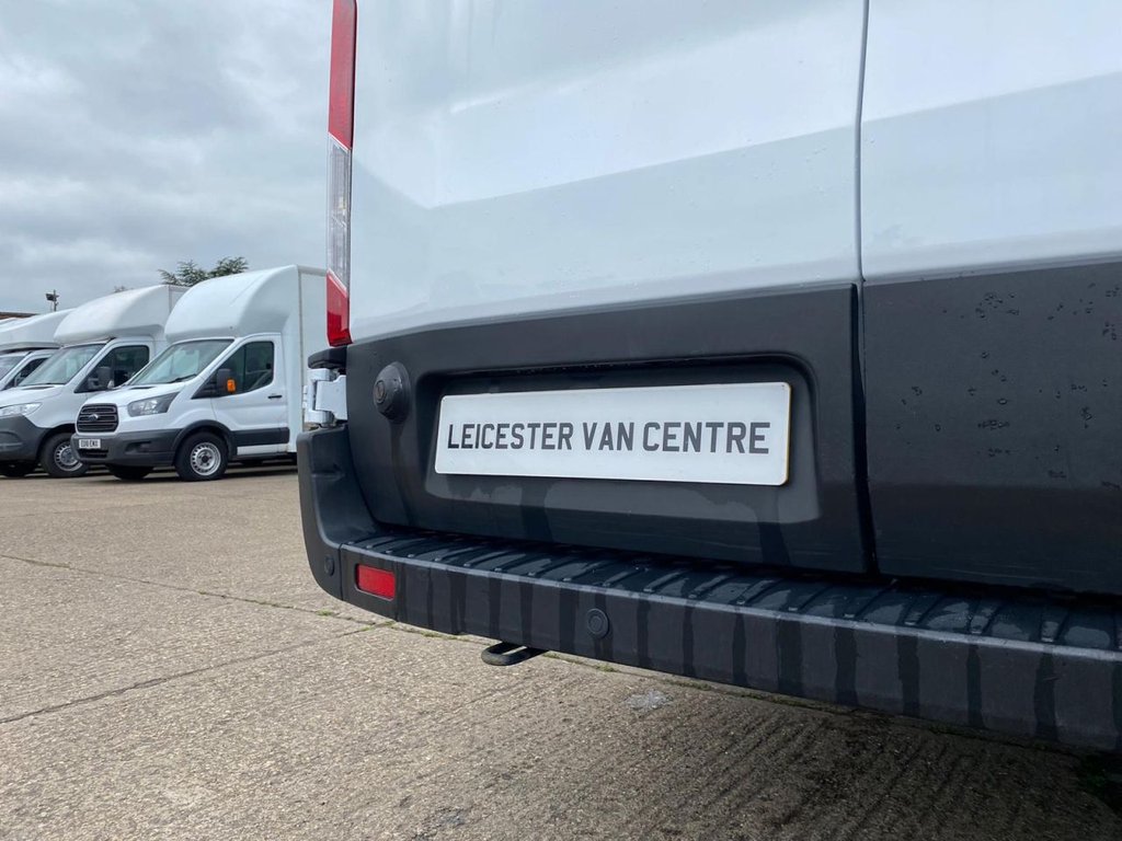 Used Ford Transit 2021 for sale - 77779816: Photo 18