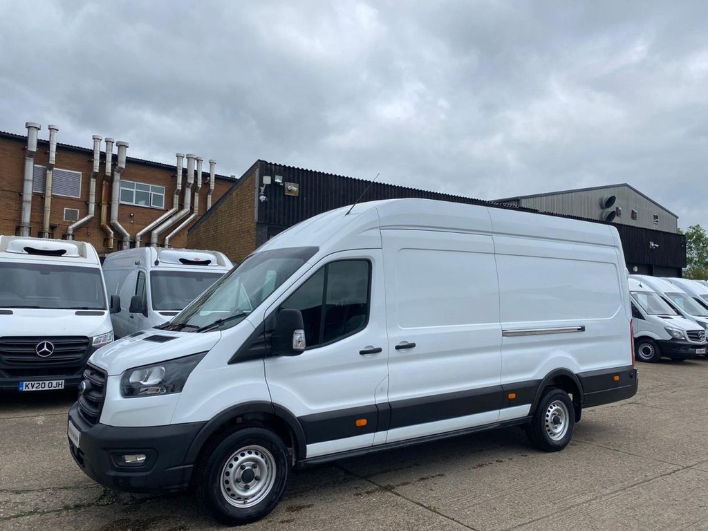 Used Ford Transit 2021 for sale - 77779816: Photo 4