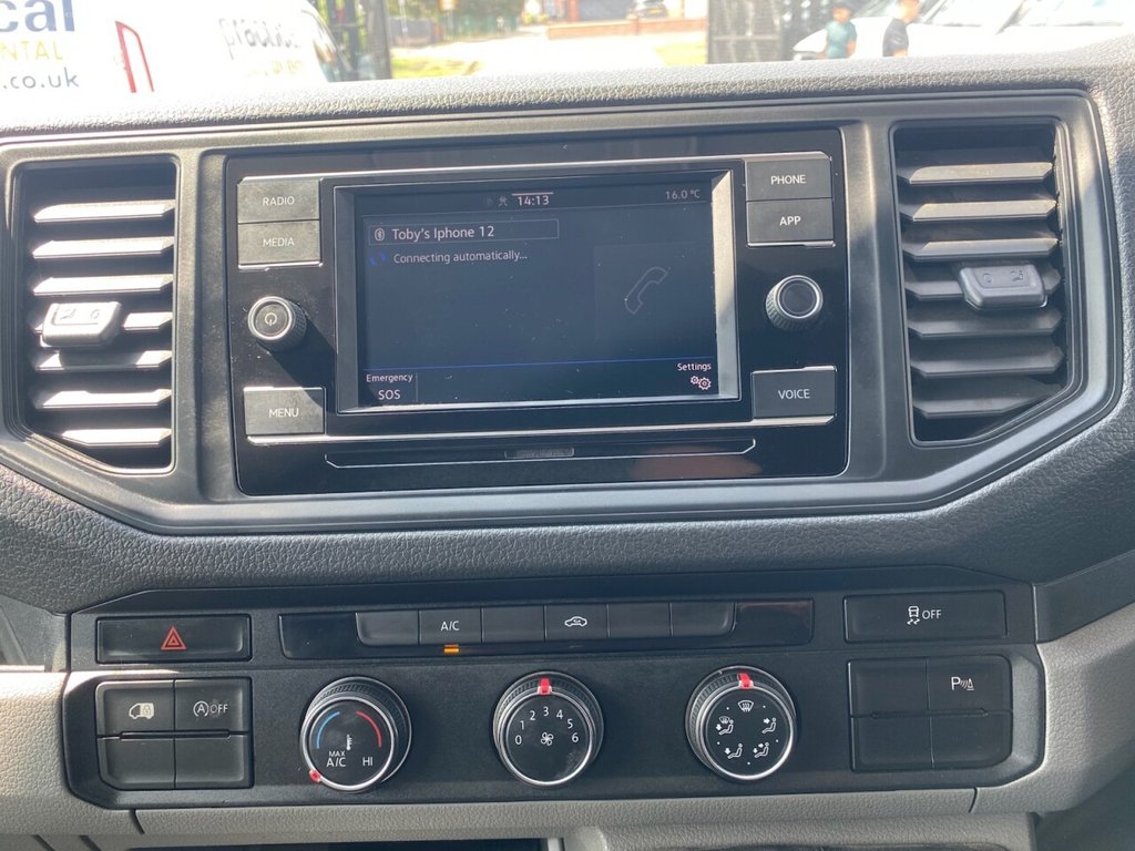 Vehicle 28