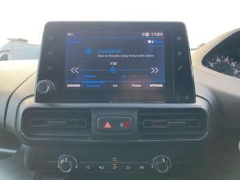 Used Peugeot Partner 2020 for sale - 75111360: Photo