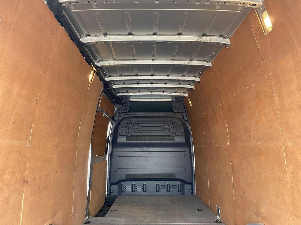 Used Mercedes-Benz Sprinter 2021 for sale - 76248562: Photo 13