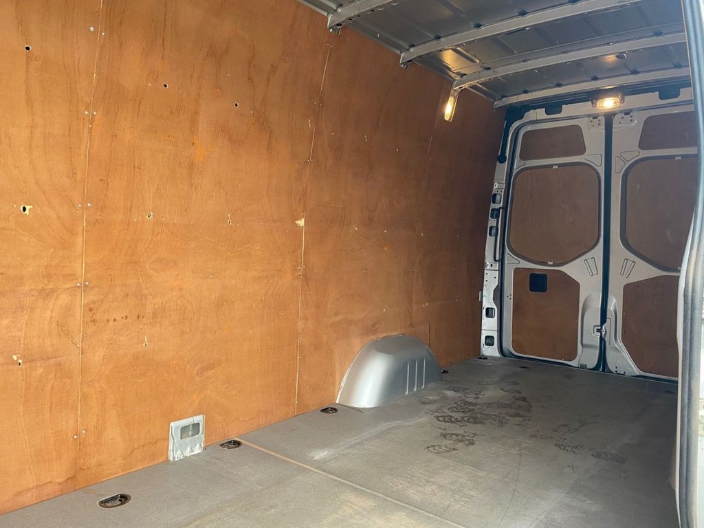 Used Mercedes-Benz Sprinter 2021 for sale - 76248562: Photo 15