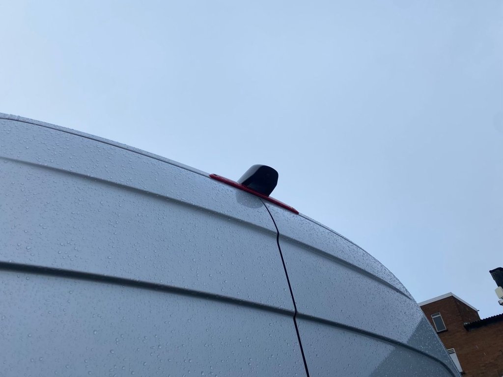 Used Mercedes-Benz Sprinter 2021 for sale - 76248562: Photo 16