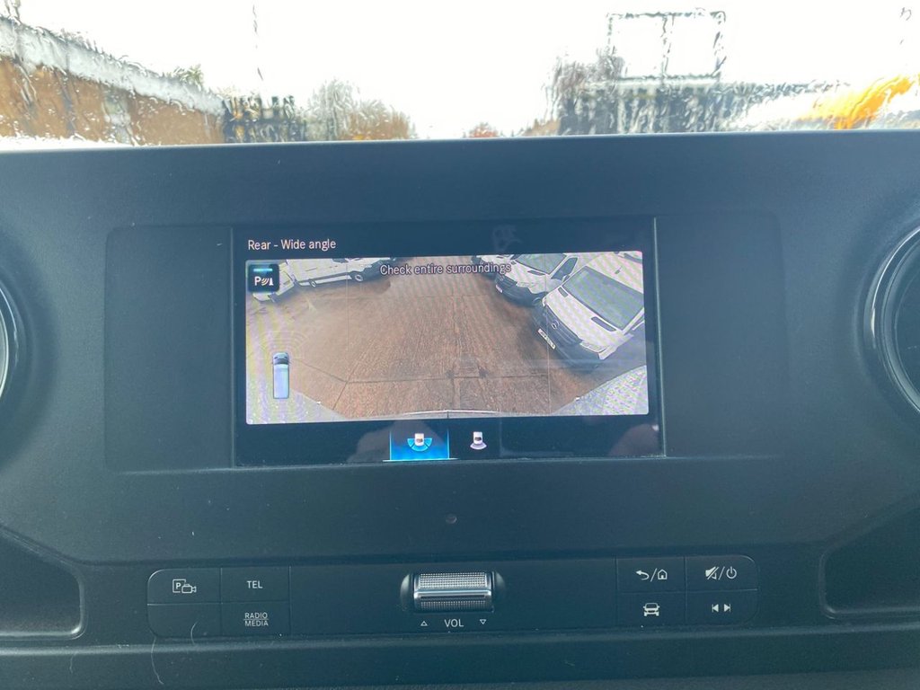 Used Mercedes-Benz Sprinter 2021 for sale - 76248562: Photo 17