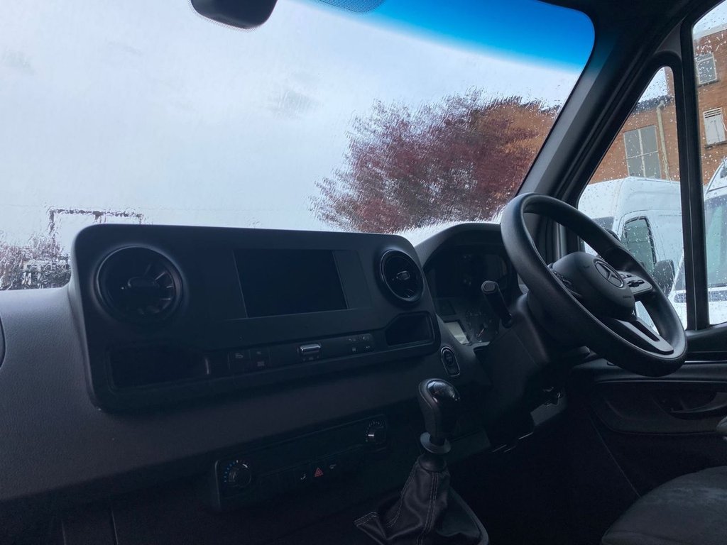 Used Mercedes-Benz Sprinter 2021 for sale - 76248562: Photo 19