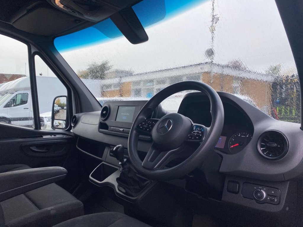 Used Mercedes-Benz Sprinter 2021 for sale - 76248562: Photo 20