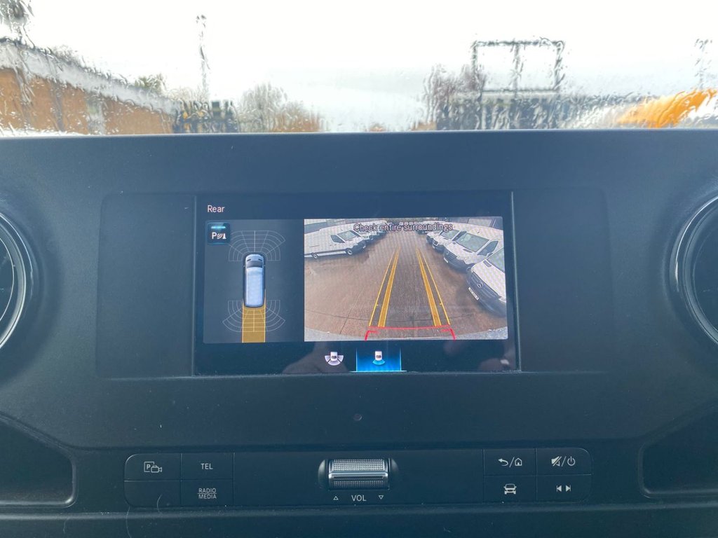 Used Mercedes-Benz Sprinter 2021 for sale - 76248562: Photo 3