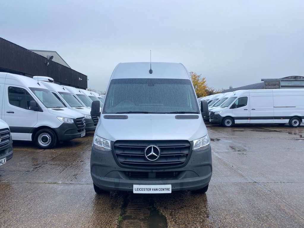 Used Mercedes-Benz Sprinter 2021 for sale - 76248562: Photo 6