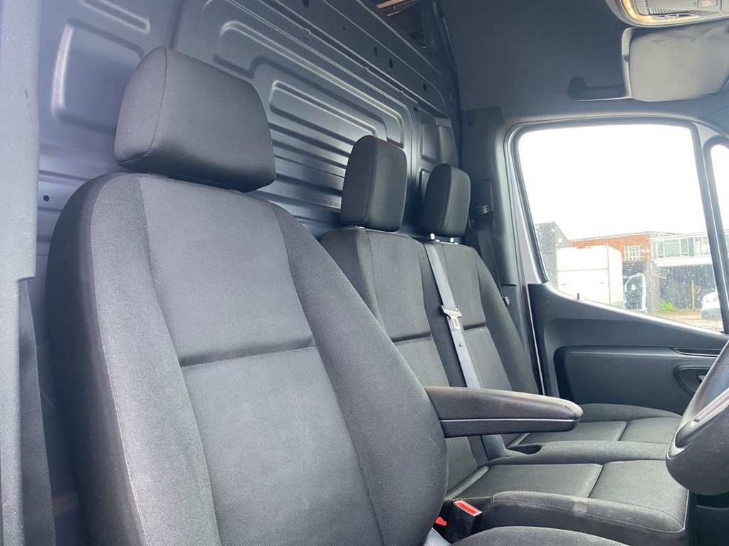 Used Mercedes-Benz Sprinter 2021 for sale - 76248562: Photo 7