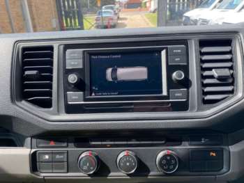 Used Volkswagen Crafter 2020 for sale - 74606758: Photo