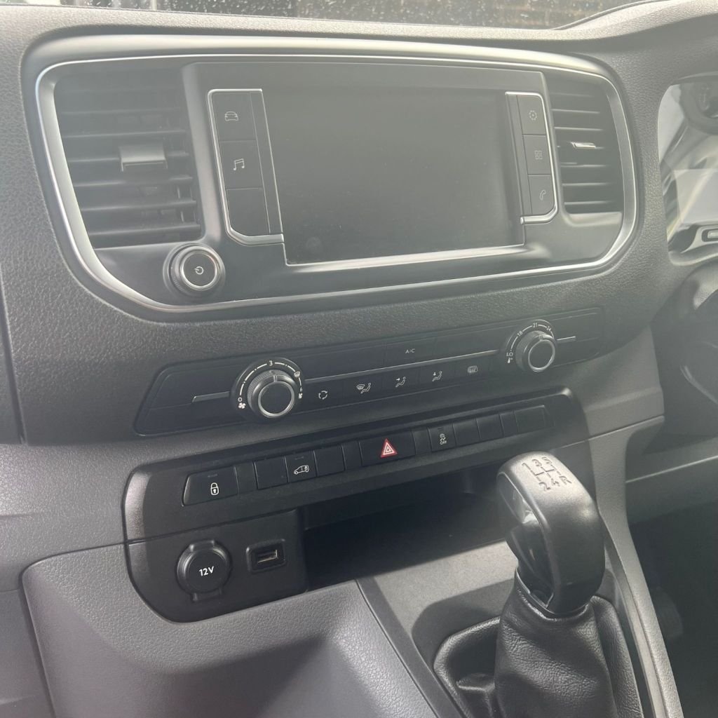 Used Peugeot Expert 2021 for sale - 76434419: Photo 18