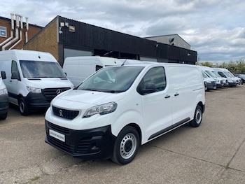 Used Peugeot Expert 2021 for sale - 76434419: Photo