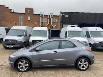 Used Honda Civic 2006 for sale - 77302262: Photo