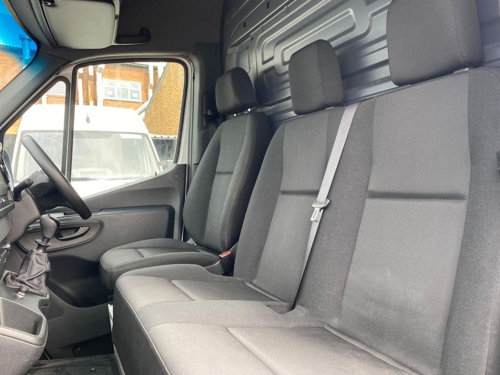 Used Mercedes-Benz Sprinter 2020 for sale - 77534942: Photo 23