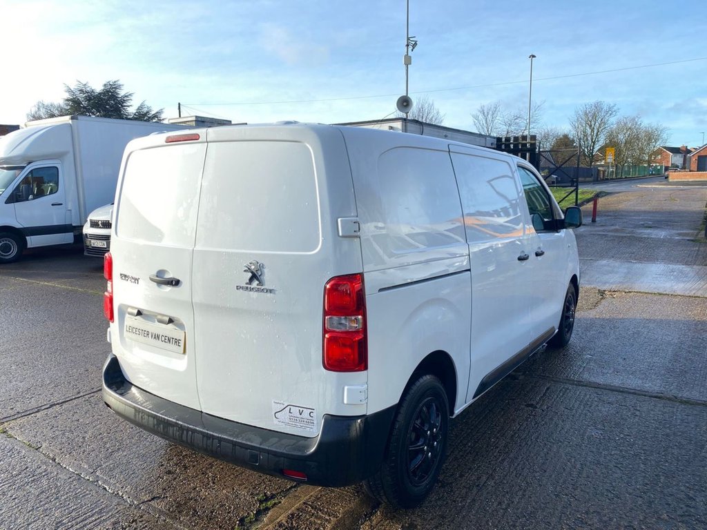 Used Peugeot Expert 2019 for sale - 77316006: Photo 10